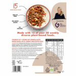 Bio & Me Granola Super Seedy & Nutty, 1kg - Image 2