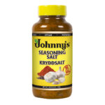 Johnny's Seasoning Salt, 1.19kg