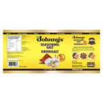 Johnny's Seasoning Salt, 1.19kg - Image 2