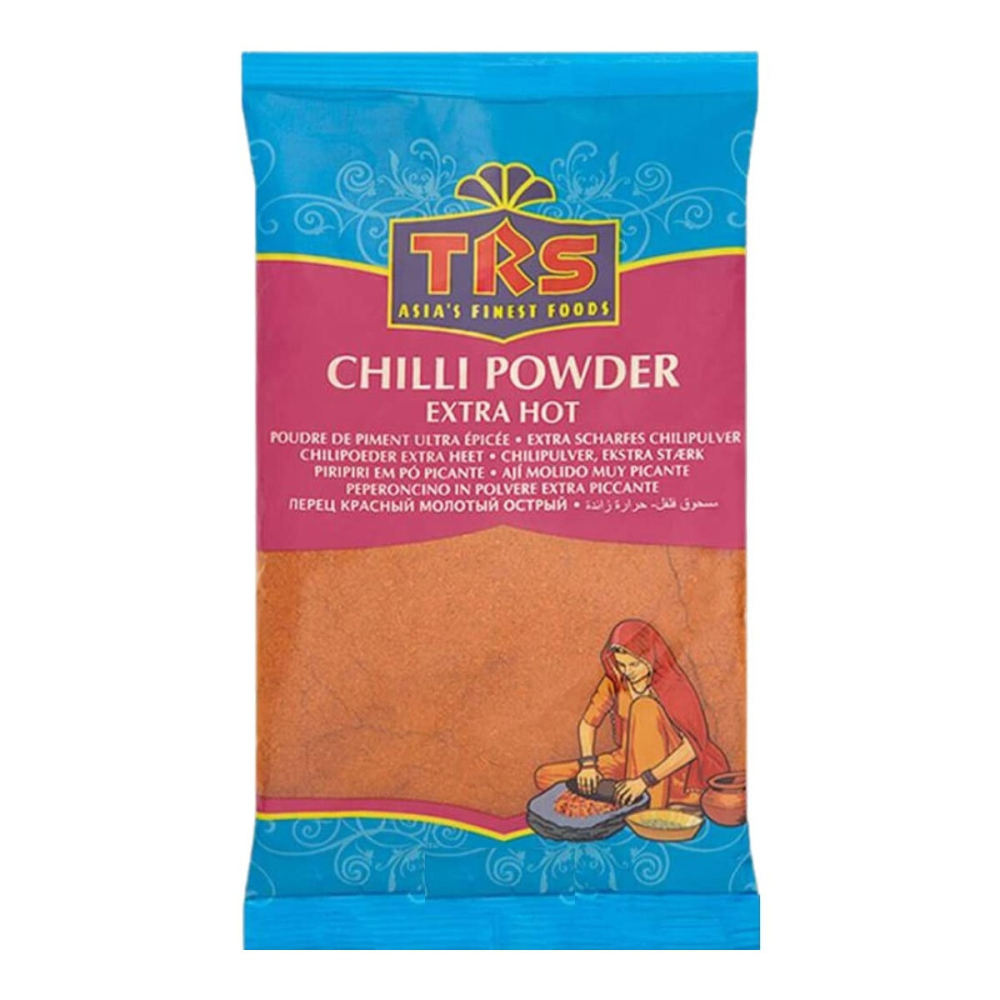 TRS Chilli Powder, 1kg