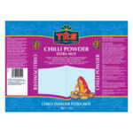 TRS Chilli Powder, 1kg - Image 2
