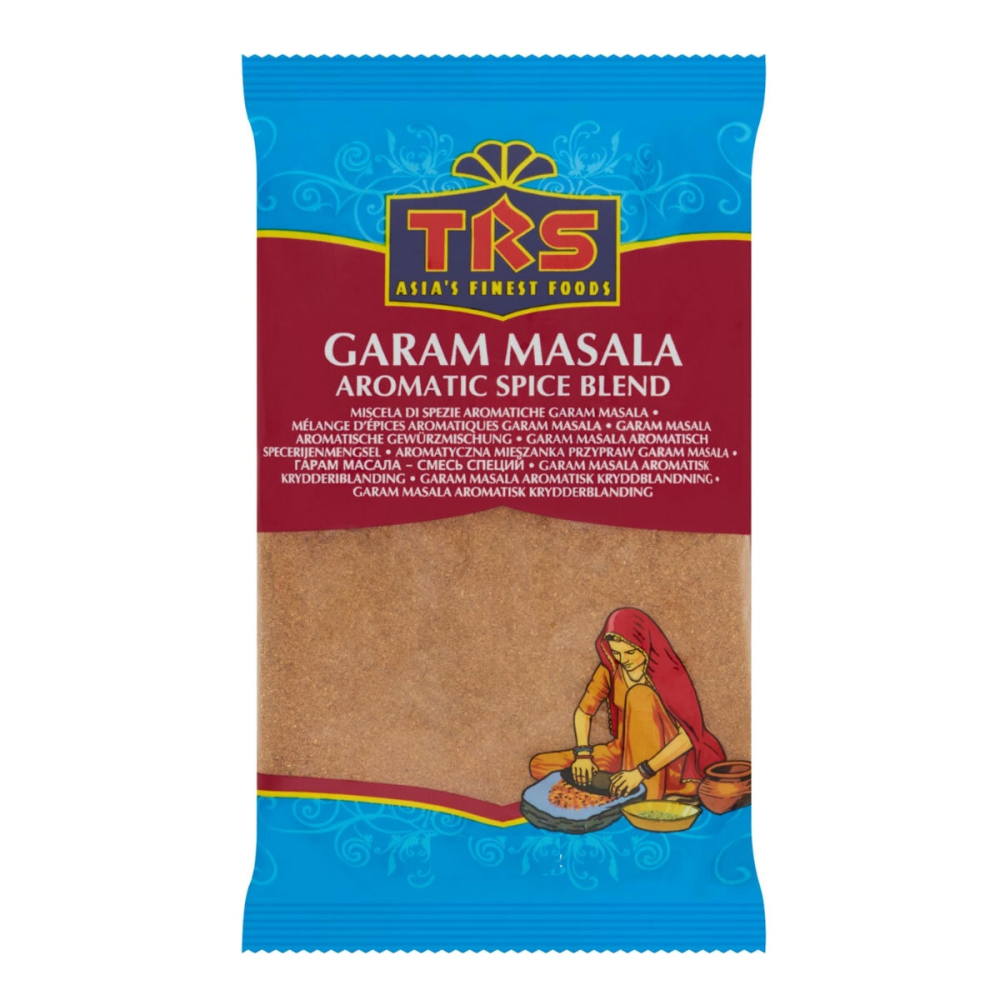 TRS Garam Masala, 1kg