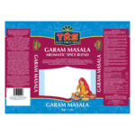 TRS Garam Masala, 1kg - Image 2