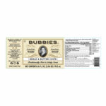 Bubbies Bread and Butter Pickle Chips, 1.95L - Image 2
