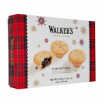 Walkers Mince Pies, 2 x 6 Pack - Image 2