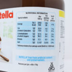 Nutella Hazelnut Spread, 1kg - Image 2