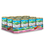 Valfrutta Italian Peeled Plum Tomatoes, 12 x 400g - Image 3
