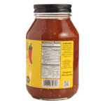 Mateo's Gourmet Texas Medium Salsa, 907g - Image 2