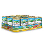 Valfrutta Chopped Tomatoes, 12 x 400g - Image 3