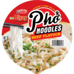 Oh! Ricey Pho Noodles Beef Flavour, 6 x 71g - Image 2
