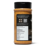 Kinder's Woodfired Garlic Seasoning, 362g - Image 2