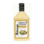Johnny's Great Caeser Dressing, 1.53L