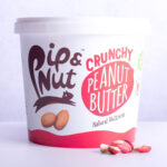 Pip & Nut Crunchy Peanut Butter, 1kg - Image 2