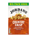 Jordans Country Crisp Chunky Nuts, 2 x 850g - Image 2