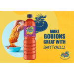 Blue Dragon Sweet Chilli Dipping Sauce, 2 x 1L - Image 2