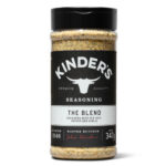 Kinder's The Blend Seasoning, 347g