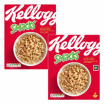 Kellogg's Smacks, 2 x 330g