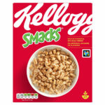 Kellogg's Smacks, 2 x 330g - Image 2
