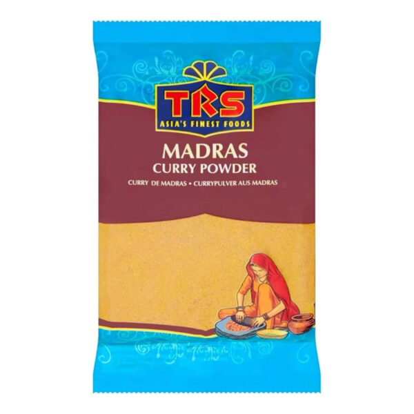 TRS Madras Curry Powder, 1kg
