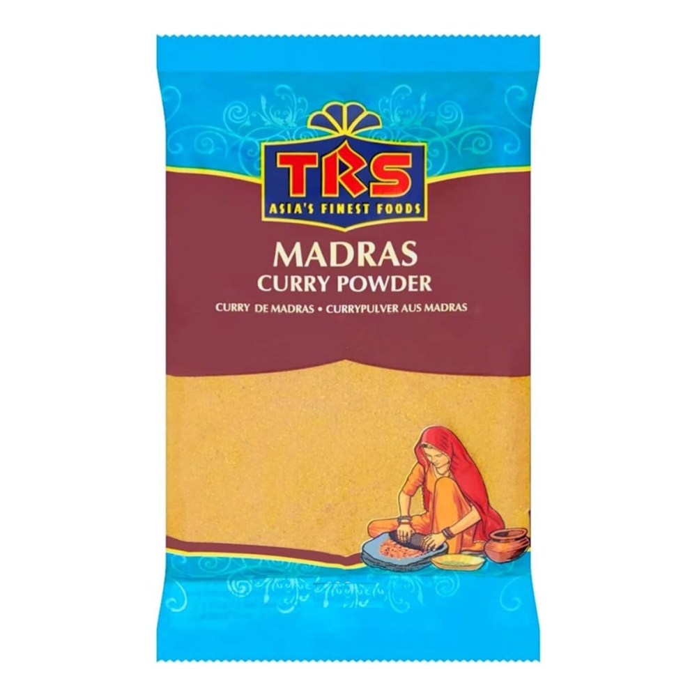 TRS Madras Curry Powder, 1kg