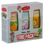 Colona Variety Pack, 3 x 500ml