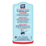 HP Brown Sauce, 2 x 600g - Image 3