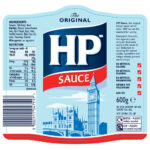 HP Brown Sauce, 2 x 600g - Image 4