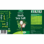 Herb Sea Salt, 500g - Image 2