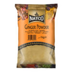 Natco Ginger, 1kg