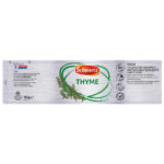 Schwartz Thyme, 165g - Image 2