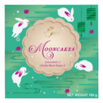 Isabelle Mooncakes Gift Box, 700g