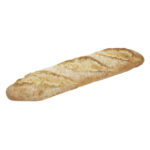 Menissez Sourdough Baguette, 5 Pack - Image 2