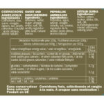 Bornibus Sweet and Sour Gherkins, 900g - Image 2