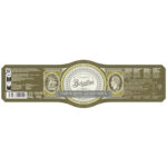 Bornibus Sweet and Sour Gherkins, 900g - Image 3