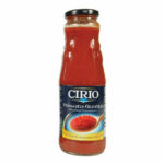 Cirio Passata Rustica, 3 x 680g - Image 2