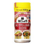Daisho Salt & Pepper Umami Seasoning, 400g
