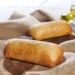 Menissez Ciabatta Halves, 5 x 2 Pack (5 x 250g) - Image 3