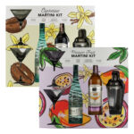 Fever-Tree Martini Cocktail Set in 2 Flavours
