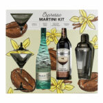 Fever-Tree Martini Cocktail Set in 2 Flavours - Image 2