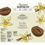 Fever-Tree Martini Cocktail Set in 2 Flavours - Image 3