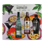 Fever-Tree Martini Cocktail Set in 2 Flavours - Image 4