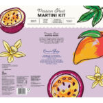 Fever-Tree Martini Cocktail Set in 2 Flavours - Image 5