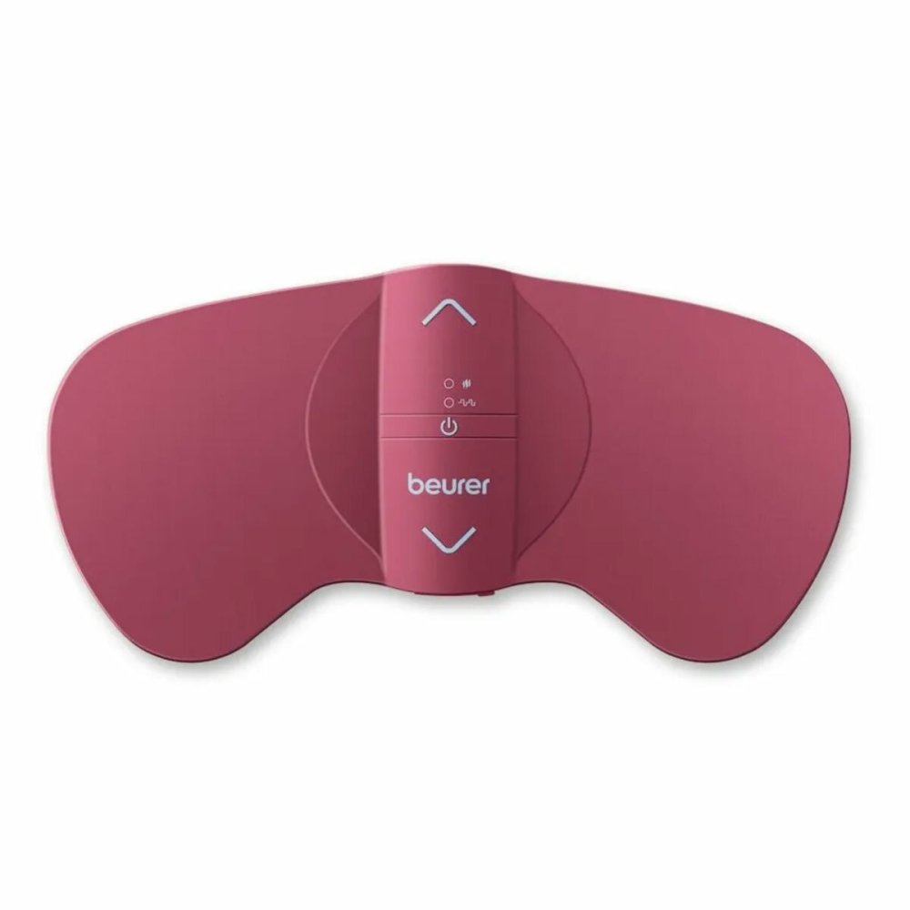 Beurer Menstrual Relax TENS Pain Relief Device, EM50
