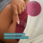 Beurer Menstrual Relax TENS Pain Relief Device, EM50 - Image 5