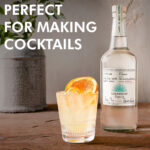 Casamigos Blanco Tequila, 70cl - Image 3