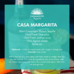 Casamigos Blanco Tequila, 70cl - Image 4