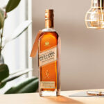 Johnnie Walker Gold Label Reserve Blended Scotch Whisky, 70cl - Image 2