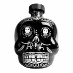 Kah Anejo Tequila Skull, 70cl