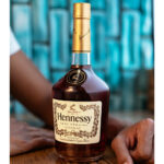 Hennessy VS Cognac, 70cl - Image 2