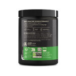 Optimum Nutrition Micronised Creatine Powder - Blue Raspberry 2 x 360g - Image 2